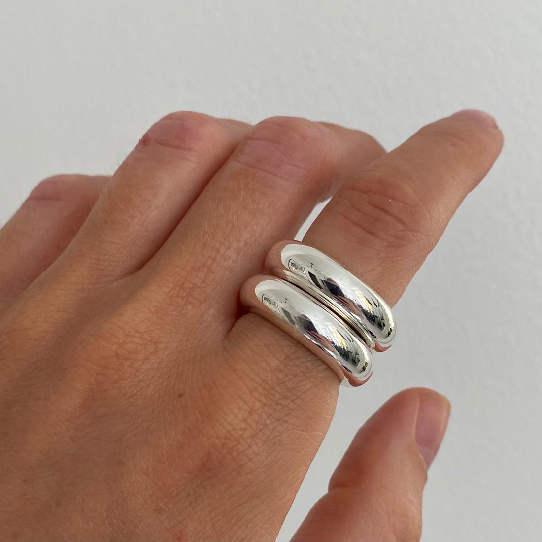 Find your ring size