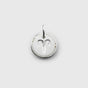 Beloved Zodie Pendant Silver