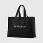Tote Bag Black