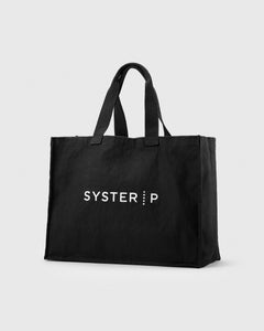 Tote Bag Black