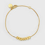 Layers Simone Bracelet Gold