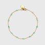 Santa Monica Bracelet Gold