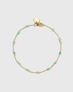 Santa Monica Bracelet Gold