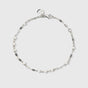 Aurelia Bracelet Silver