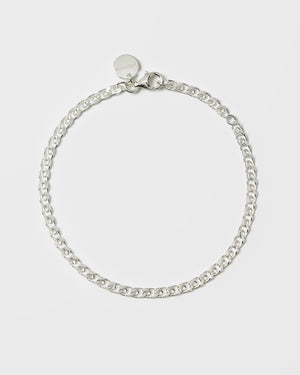 Sheer Love Bracelet Silver