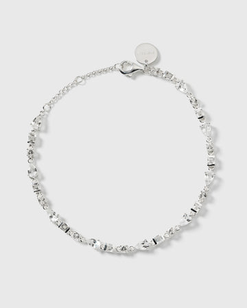 Pam Bracelet Silver