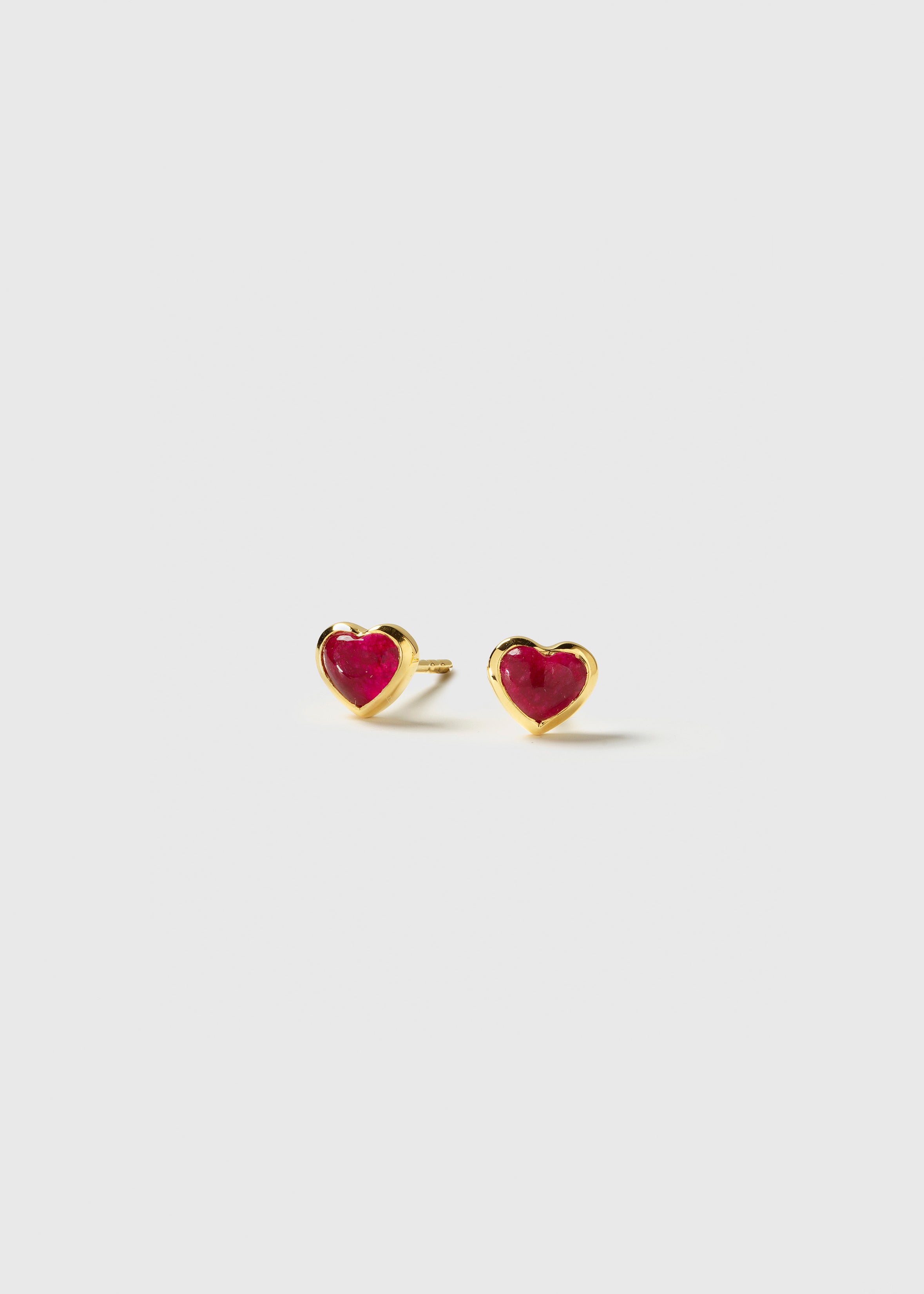 La La Love Studs Gold