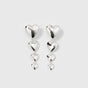 Darling Earrings Silver