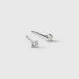 Celestia Mini Studs Silver