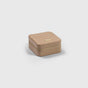 Jewelry Case Small Beige