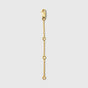 Extension Chain Gold