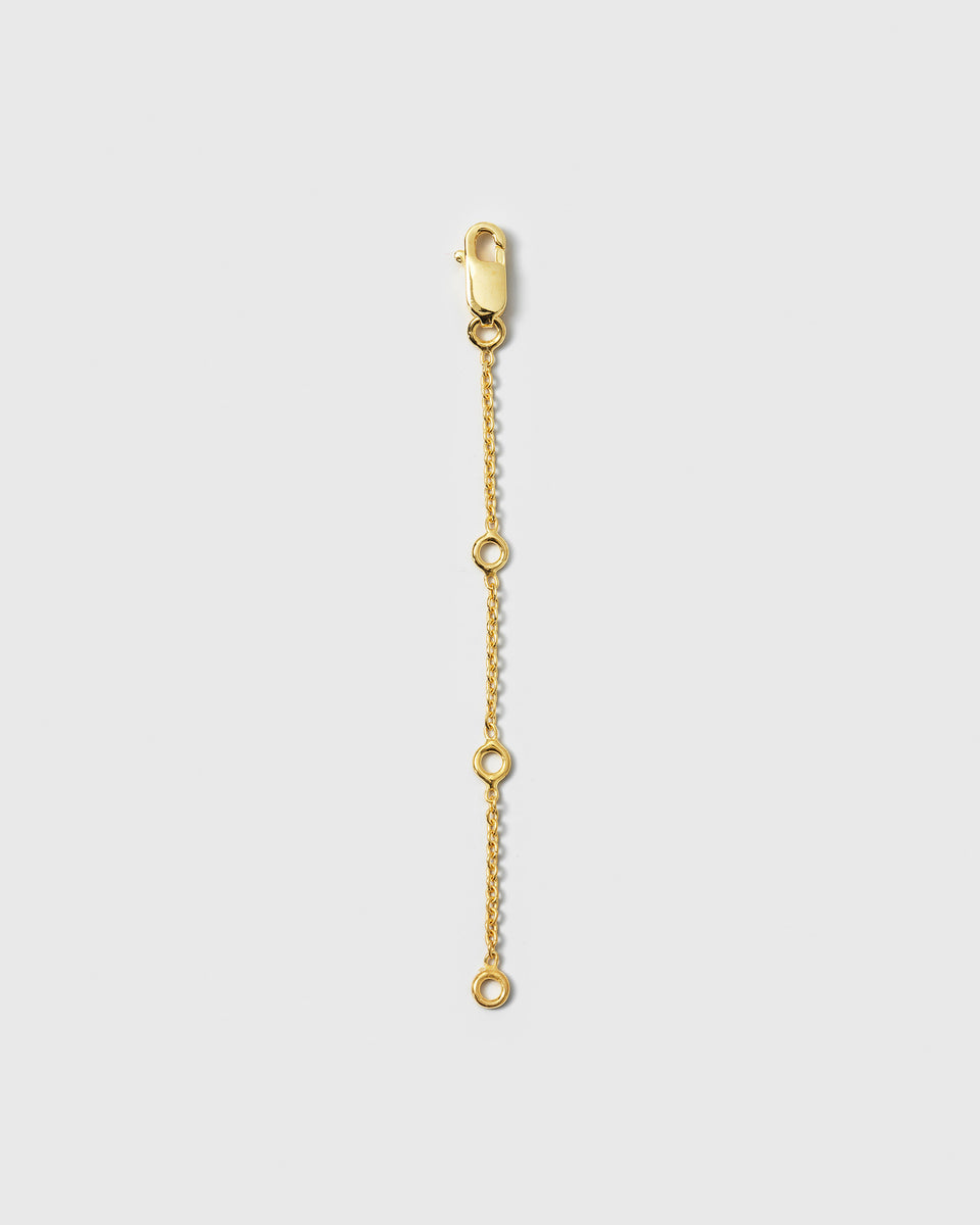Extension Chain Gold