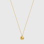 Paxton Necklace Gold