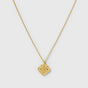 Luna Necklace Gold