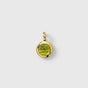 Beloved Birthstone August Gold