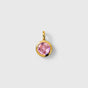 Beloved Birthstone October Gold