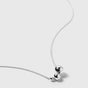 Universe Necklace Silver