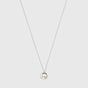 Paxton Necklace Silver