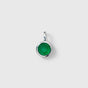 Beloved Birthstone May Silver