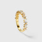 Iggy Ring Gold