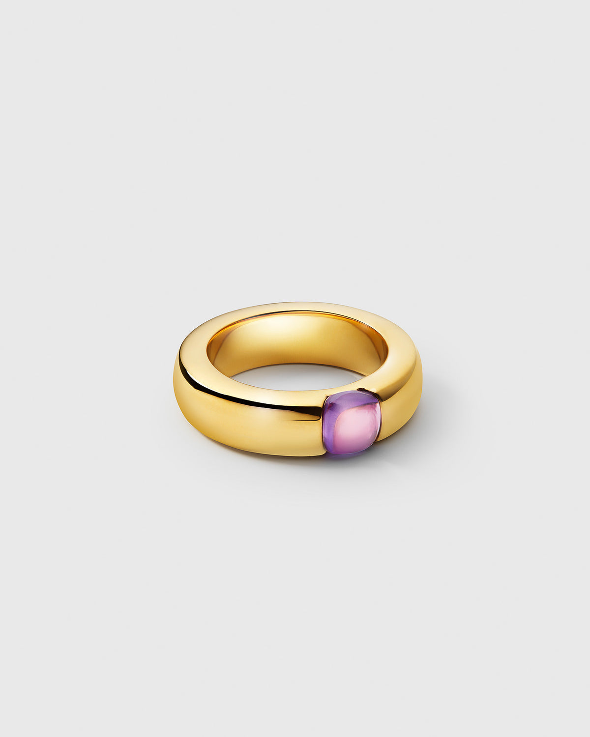 Lumera Ring Gold