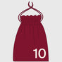 Advent Calendar Door 10