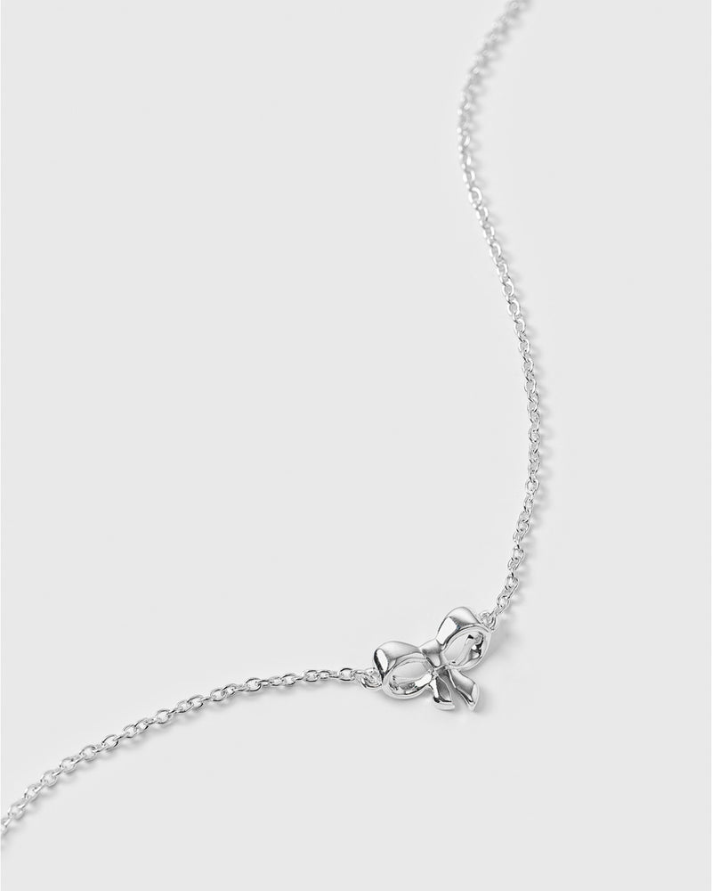 Rosie Mini Bracelet Silver